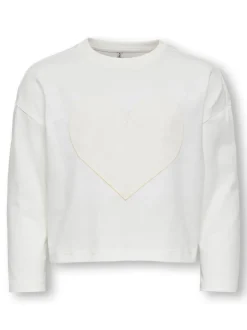 Outlet KMGSINDY Top Børn Tøj·Toppe