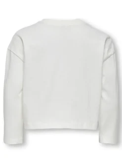 Outlet KMGSINDY Top Børn Tøj·Toppe
