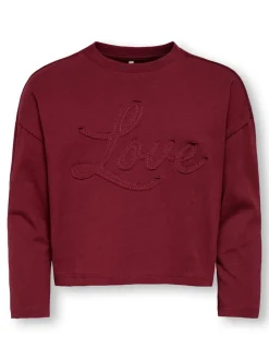 Clearance KMGSINDY Top Børn Tøj·Toppe