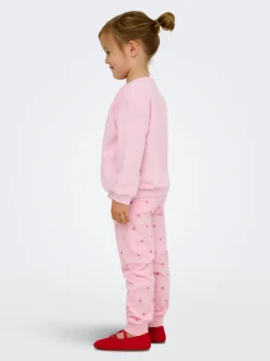 Sale KMGSUMMER Sweatshirt Børn Tøj·Sweatshirts