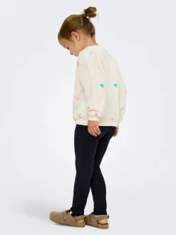 Discount KMGSUMMER Sweatshirt Børn Tøj·Sweatshirts