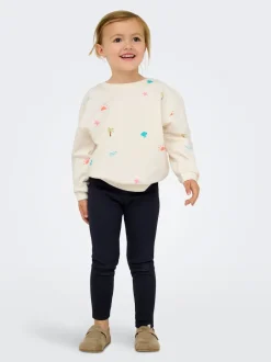 Discount KMGSUMMER Sweatshirt Børn Tøj·Sweatshirts