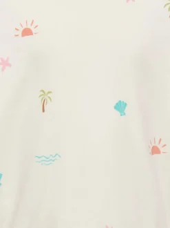 Discount KMGSUMMER Sweatshirt Børn Tøj·Sweatshirts