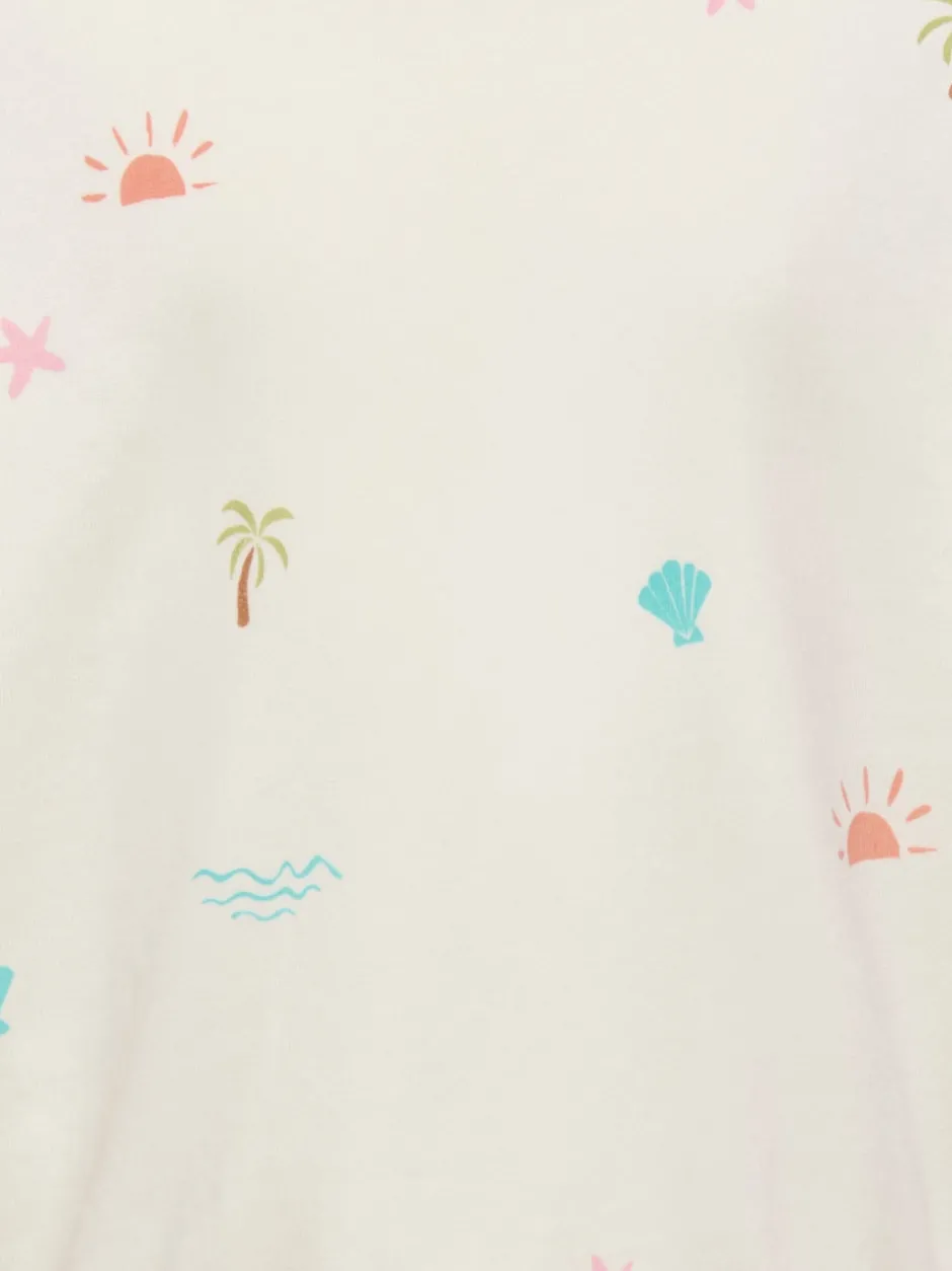 Discount KMGSUMMER Sweatshirt Børn Tøj·Sweatshirts