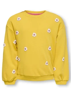 Best KMGSUNNY Sweatshirt Børn Tøj·Sweatshirts