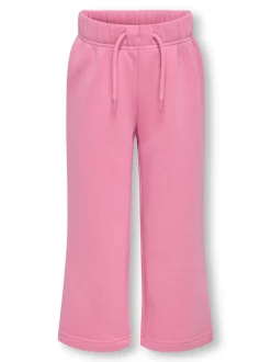Clearance KMGSWEAT Regular fit Bukser Børn Tøj·Bukser