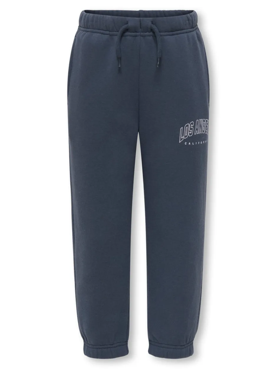 KMGSWEAT Regular fit Sweatpants Børn Tøj·Bukser