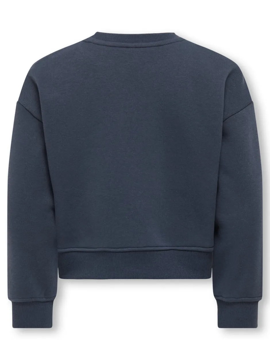 Online KMGSWEAT Sweatshirt Børn Tøj·Sweatshirts