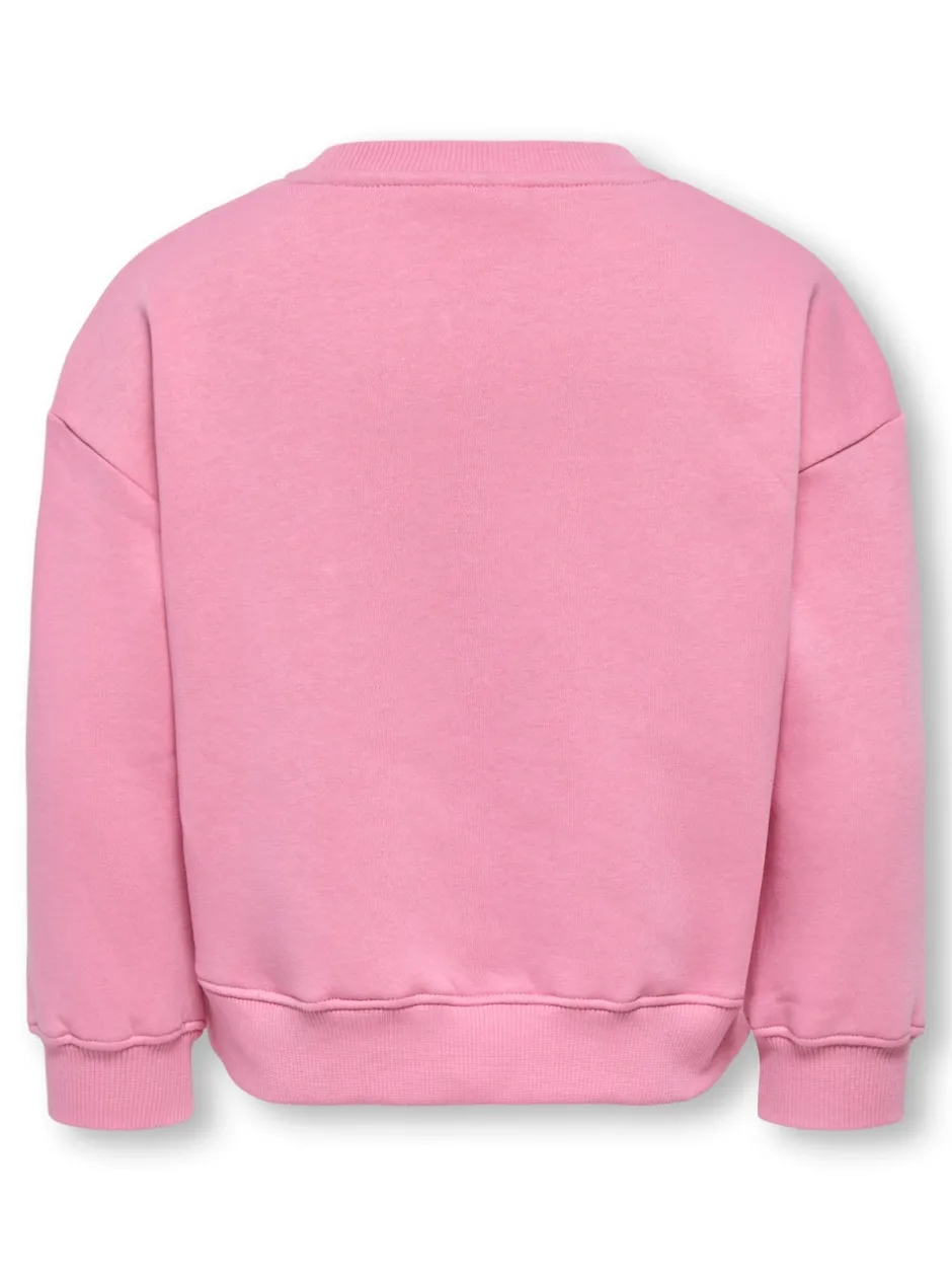New KMGSWEAT Sweatshirt Børn Tøj·Sweatshirts