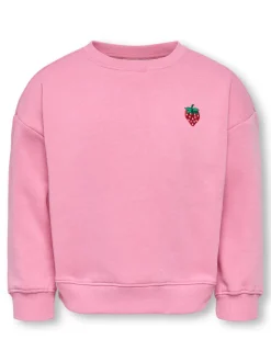 New KMGSWEAT Sweatshirt Børn Tøj·Sweatshirts