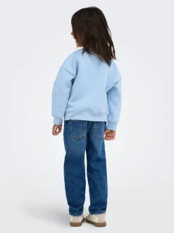 Sale KMGSWEAT Sweatshirt Børn Tøj·Sweatshirts