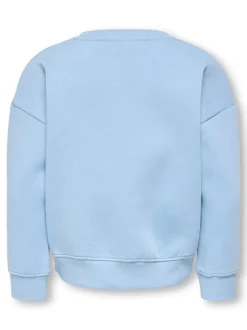 Sale KMGSWEAT Sweatshirt Børn Tøj·Sweatshirts