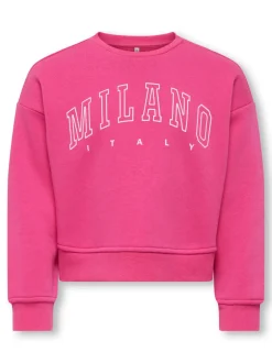 Best KMGSWEAT Sweatshirt Børn Tøj·Sweatshirts