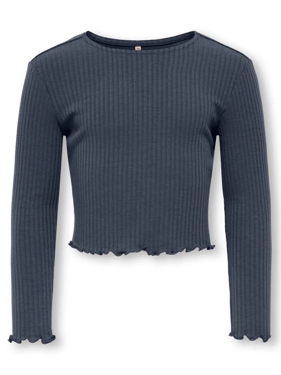 Discount KMGTELLA Top Børn Tøj·Toppe