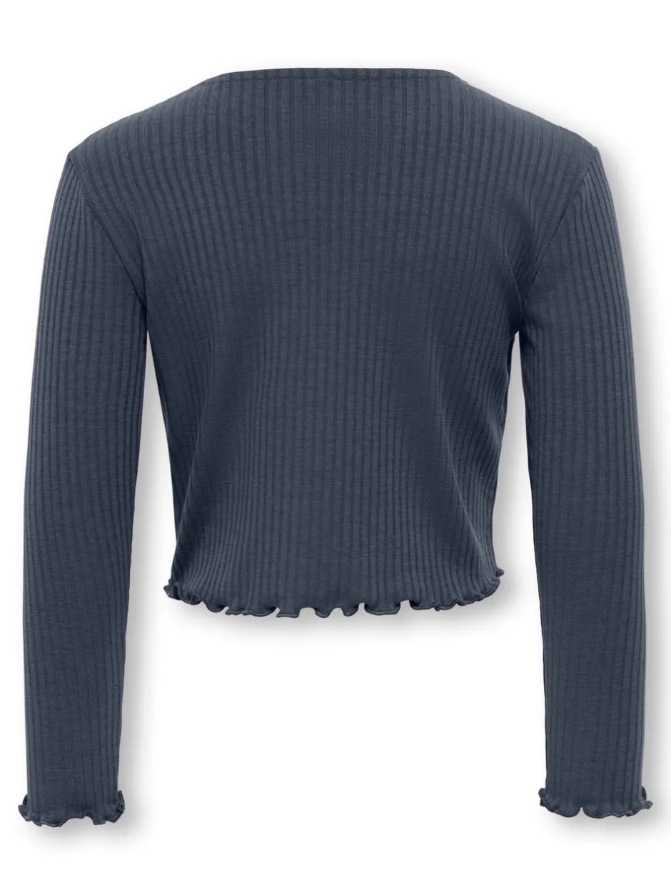 Discount KMGTELLA Top Børn Tøj·Toppe