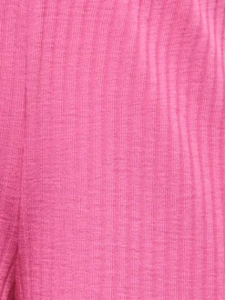 Clearance KMGTELLA Wide leg fit Bukser Børn Tøj·Bukser