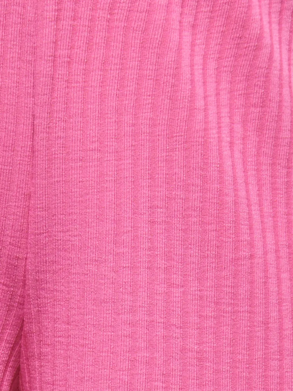 Clearance KMGTELLA Wide leg fit Bukser Børn Tøj·Bukser