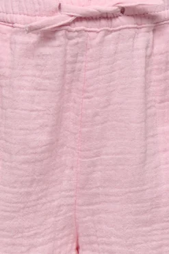 New KMGTHYRA Mellemhøj talje Regular fit Shorts Børn Tøj·Shorts