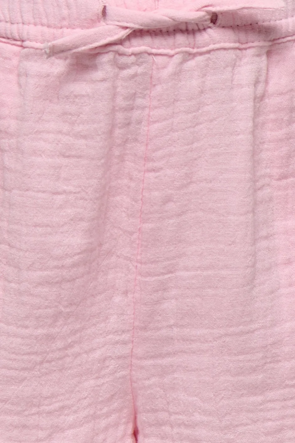 New KMGTHYRA Mellemhøj talje Regular fit Shorts Børn Tøj·Shorts