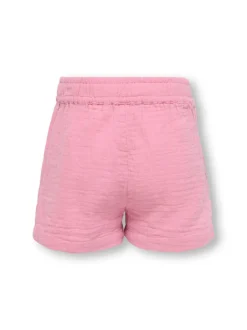 Discount KMGTHYRA Mellemhøj talje Regular fit Shorts Børn Tøj·Shorts