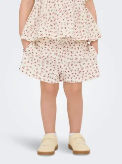 Online KMGTHYRA Mellemhøj talje Regular fit Shorts Børn Tøj·Shorts