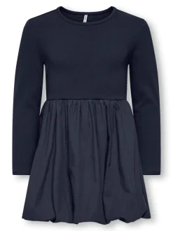 Best KMGTRINNY Kort kjole Børn Tøj·Kjoler