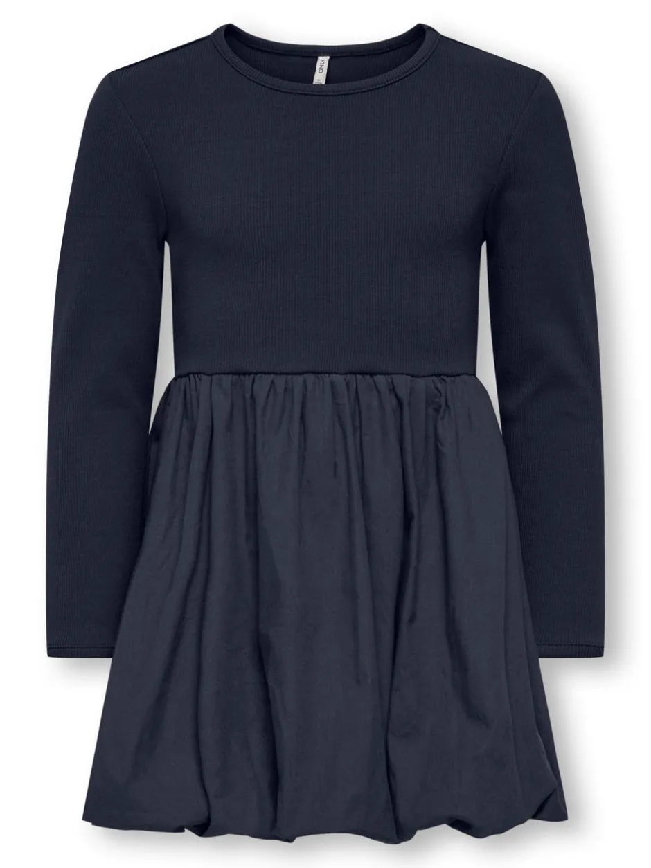Best KMGTRINNY Kort kjole Børn Tøj·Kjoler