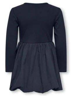 Best KMGTRINNY Kort kjole Børn Tøj·Kjoler