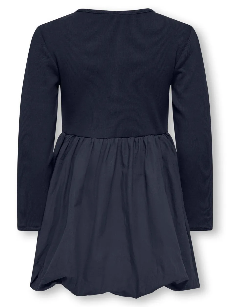 Best KMGTRINNY Kort kjole Børn Tøj·Kjoler