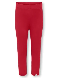 Clearance KMGTRINNY Tight fit Leggings Børn Tøj·Bukser