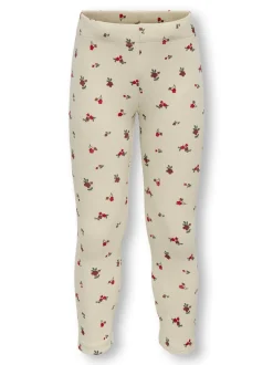 Discount KMGTRINNY Tight fit Leggings Børn Tøj·Bukser