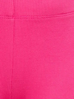 Sale KMGTRINNY Tight fit Leggings Børn Tøj·Bukser