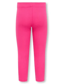 Sale KMGTRINNY Tight fit Leggings Børn Tøj·Bukser