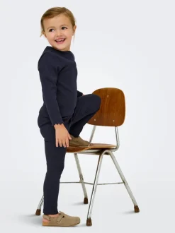 Online KMGTRINNY Tight fit Leggings Børn Tøj·Bukser