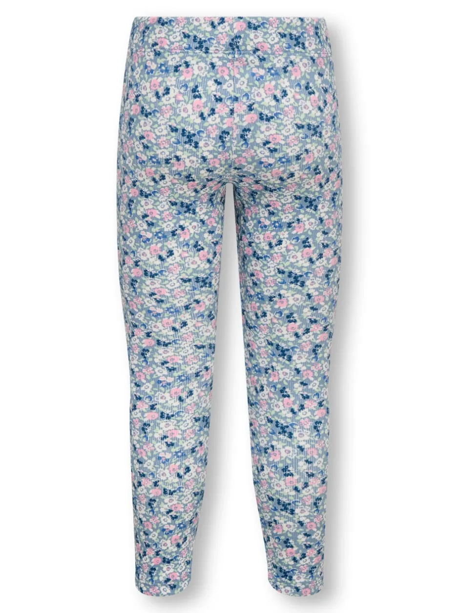 Clearance KMGTRINNY Tight fit Leggings Børn Tøj·Bukser