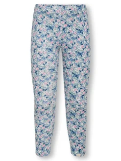 Clearance KMGTRINNY Tight fit Leggings Børn Tøj·Bukser