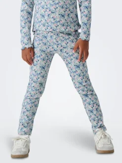 Clearance KMGTRINNY Tight fit Leggings Børn Tøj·Bukser
