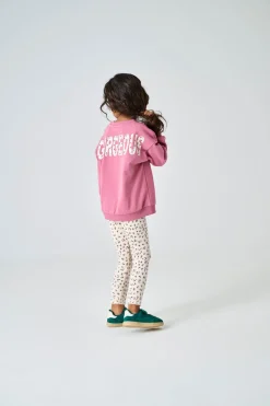Sale KMGTRINNY Tight fit Leggings Børn Tøj·Bukser