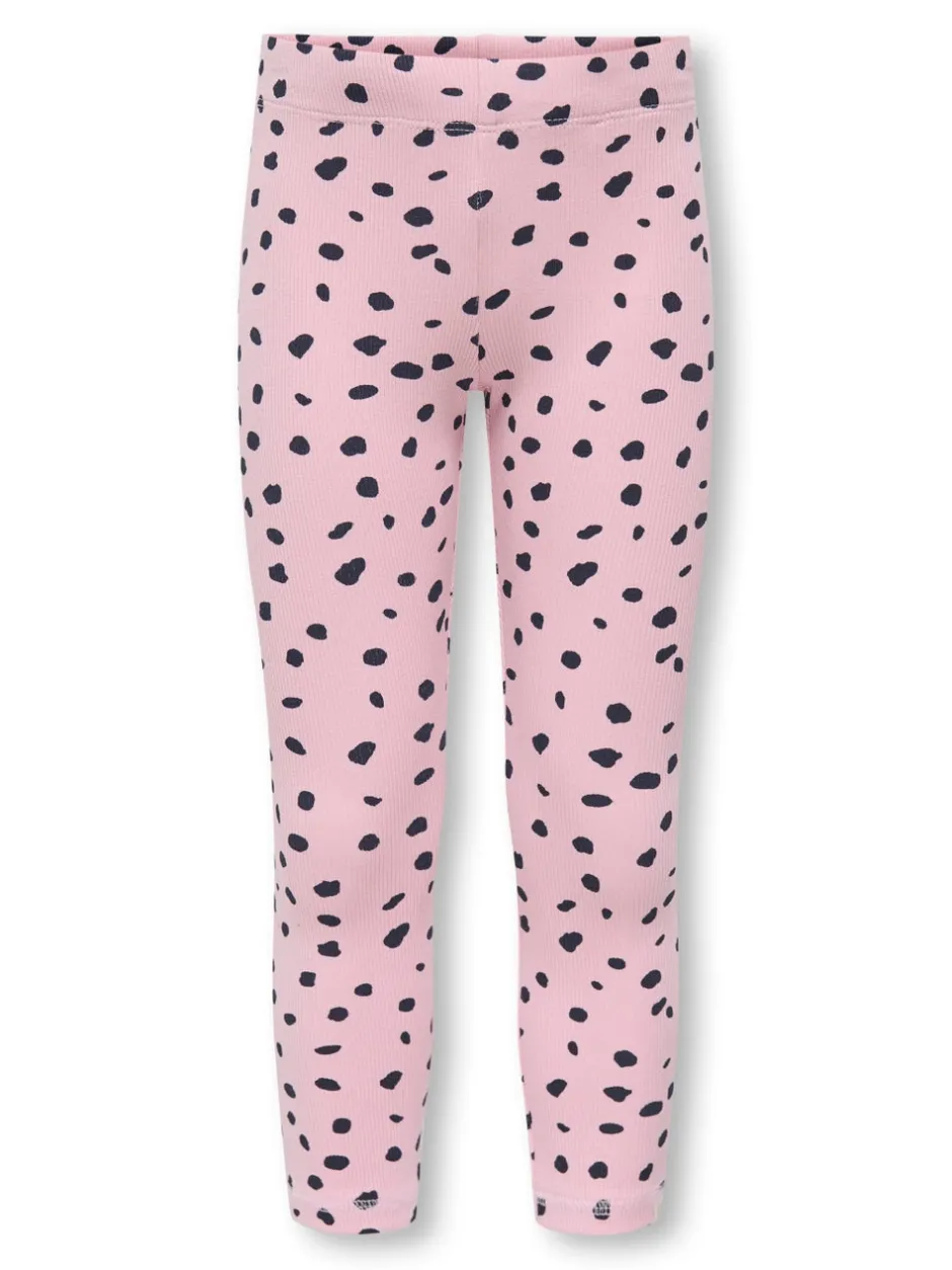 Best KMGTRINNY Tight fit Leggings Børn Tøj·Bukser