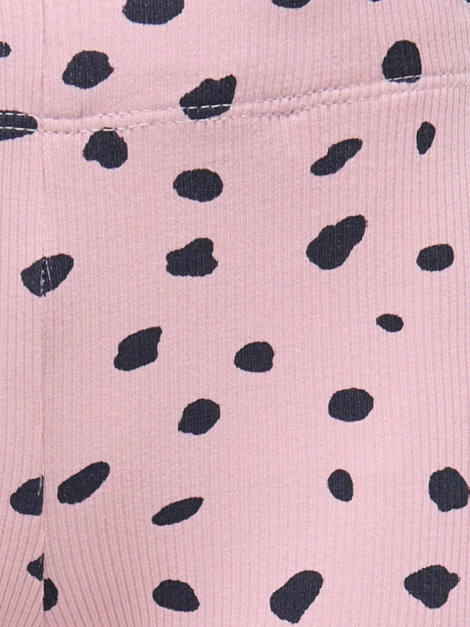 Best KMGTRINNY Tight fit Leggings Børn Tøj·Bukser