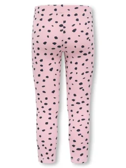 Best KMGTRINNY Tight fit Leggings Børn Tøj·Bukser