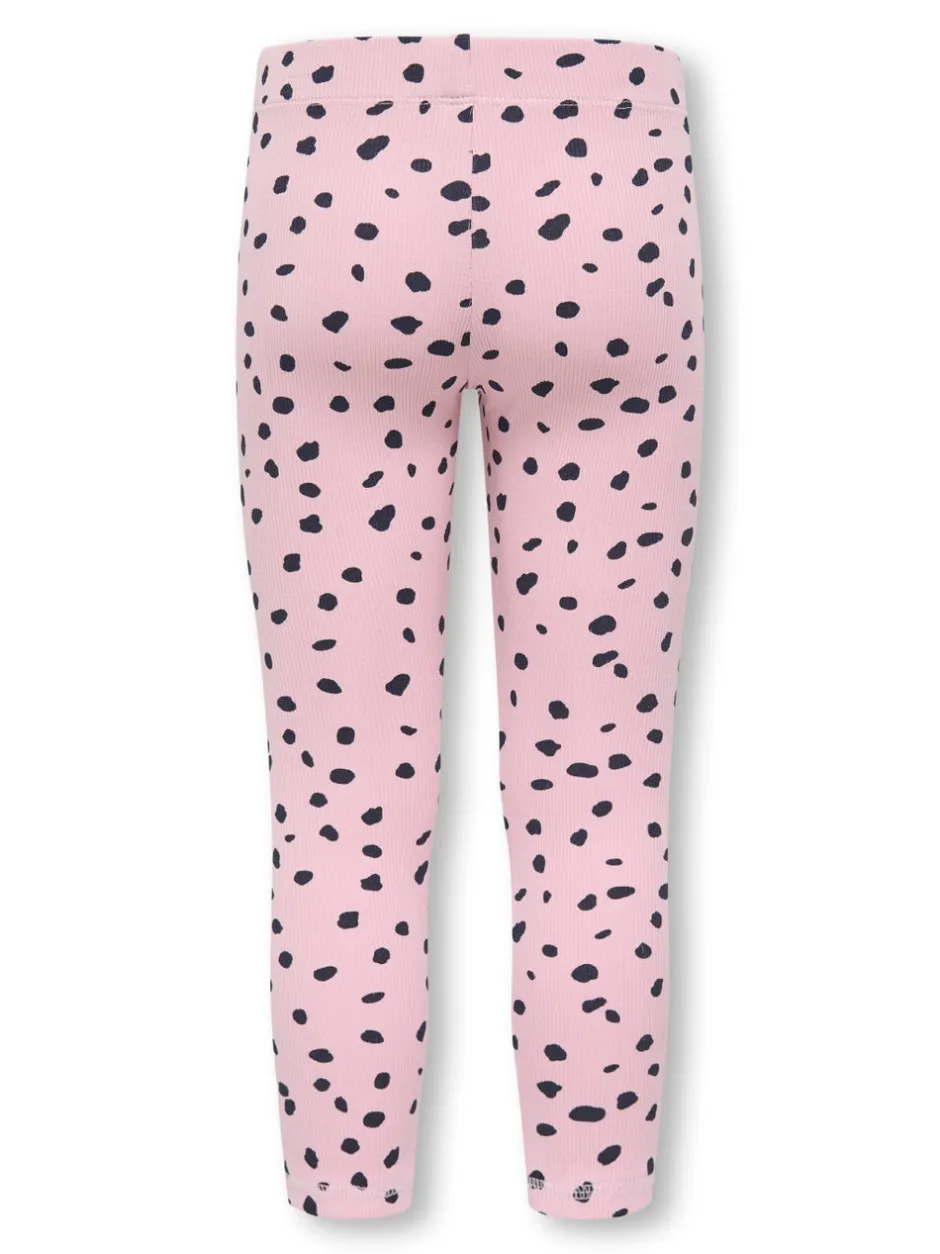 Best KMGTRINNY Tight fit Leggings Børn Tøj·Bukser