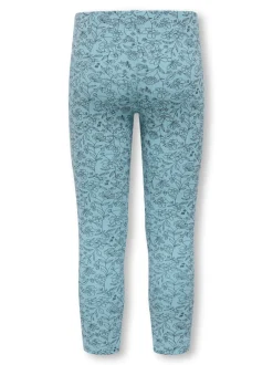 New KMGTRINNY Tight fit Leggings Børn Tøj·Bukser