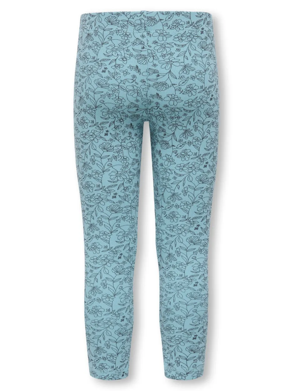 New KMGTRINNY Tight fit Leggings Børn Tøj·Bukser