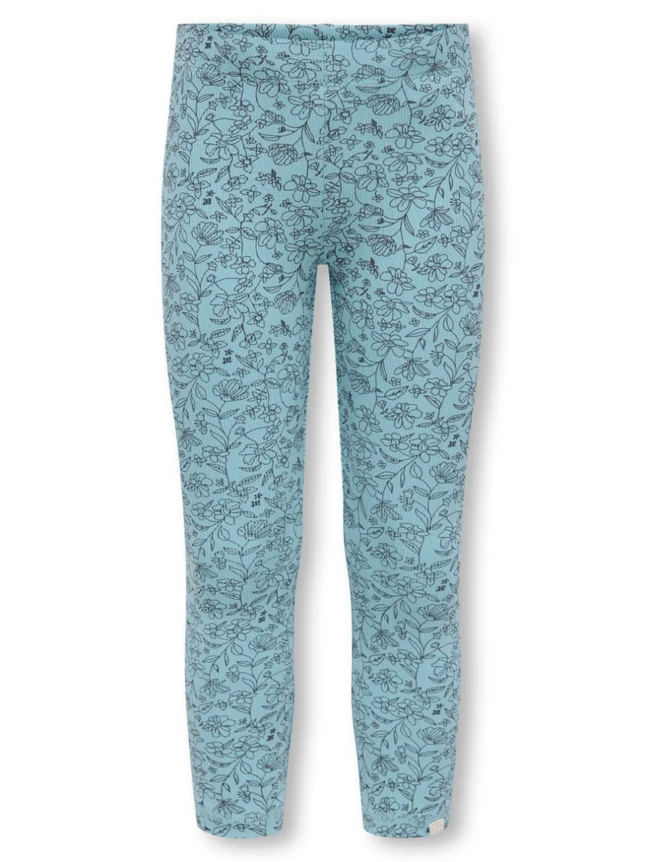 New KMGTRINNY Tight fit Leggings Børn Tøj·Bukser