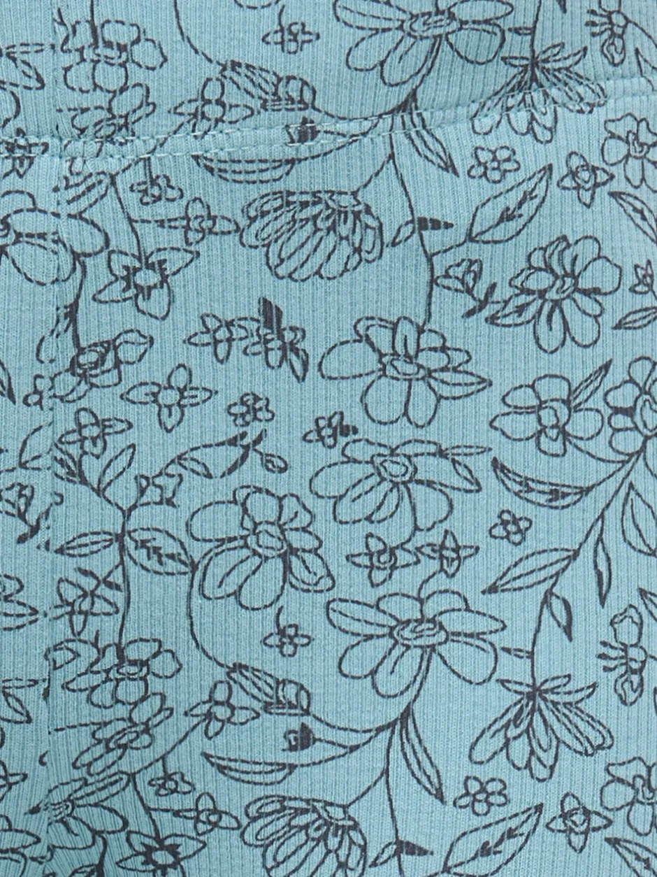 New KMGTRINNY Tight fit Leggings Børn Tøj·Bukser
