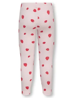 Online KMGTRINNY Tight fit Leggings Børn Tøj·Bukser