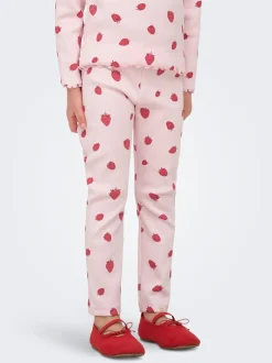 Online KMGTRINNY Tight fit Leggings Børn Tøj·Bukser