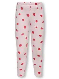Online KMGTRINNY Tight fit Leggings Børn Tøj·Bukser