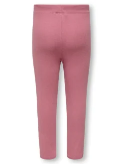 Clearance KMGTRINNY Tight fit Leggings Børn Tøj·Bukser